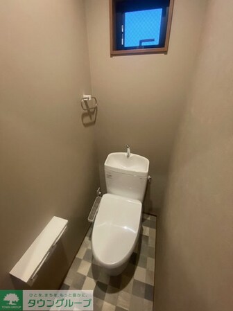 YESMOREIIの物件内観写真